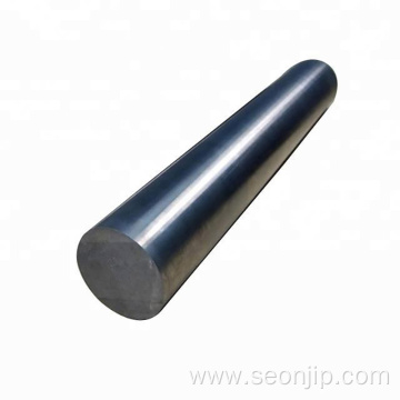 ASTM AISI nitronic 50 Alloy steel round bar